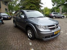 Dodge Journey - 2.4 SXT