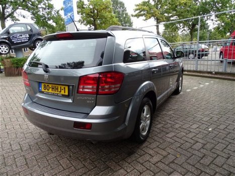 Dodge Journey - 2.4 SXT - 1