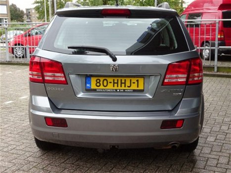 Dodge Journey - 2.4 SXT - 1