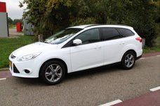 Ford Focus Wagon - 1.0 EcoBoost Edition Airco, Trekhaak