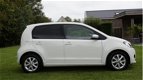 Skoda Citigo - 1.0 Greentech Fresh Navigatie cruise crontrol Airco LM Velgen - 1 - Thumbnail