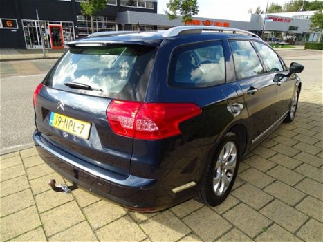 Citroën C5 Tourer - 1.6 THP COMFORT AUTOMAAT - 165002 Km - Luchtvering - Na - 1