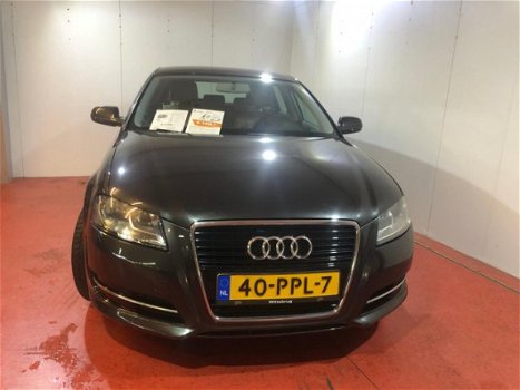 Audi A3 Sportback - 1.4 TFSI Attraction Pro Line Business - 1