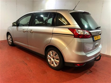 Ford Grand C-Max - 1.6 Trend - 1