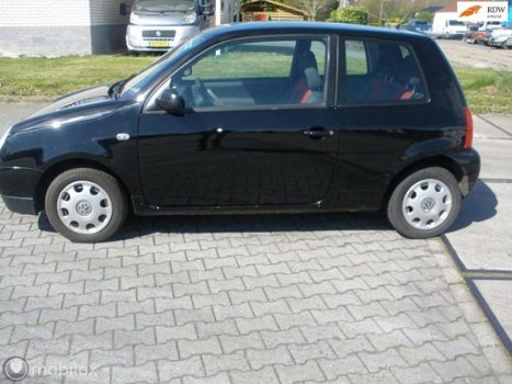 Volkswagen Lupo - - 1.0 nwe apk - 1