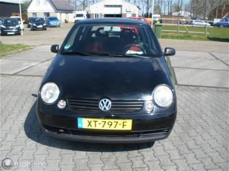 Volkswagen Lupo - - 1.0 nwe apk - 1