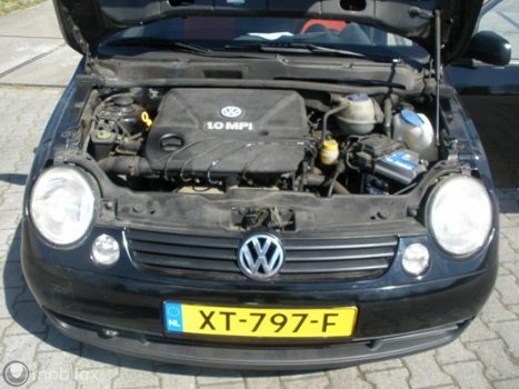 Volkswagen Lupo - - 1.0 nwe apk - 1