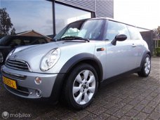 Mini Mini Cooper - 1.6 chili panorama dak airco