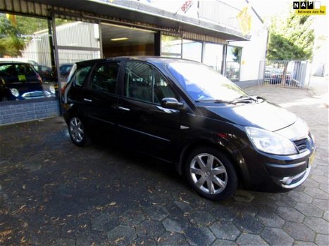 Renault Grand Scénic - 2.0 dCi Dynamique Airco, Navigatie, - 1