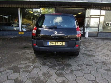 Renault Grand Scénic - 2.0 dCi Dynamique Airco, Navigatie, - 1