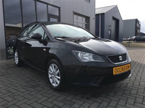 Seat Ibiza - 1.4 16V STYLE VIVA - 1