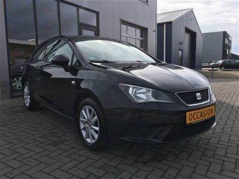 Seat Ibiza - 1.4 16V STYLE VIVA - 1