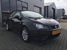 Seat Ibiza - 1.4 16V STYLE VIVA