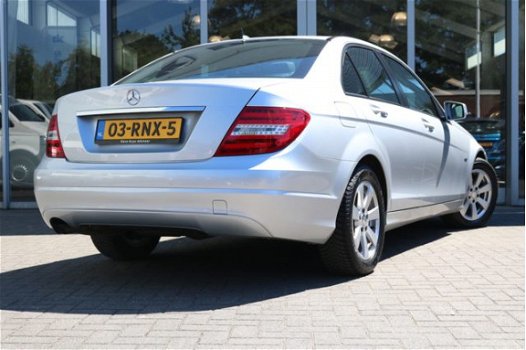 Mercedes-Benz C-klasse - 180 CDI Business Class 125 - 1