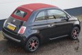 Fiat 500 C - 1.2 Lounge ECC incl. nieuwe distributieset - 1 - Thumbnail