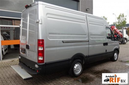 Iveco Daily - 35S15/ Koelwagen Carrier Impuls/ Standby - 1
