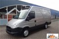 Iveco Daily - 35S15/ Koelwagen Carrier Impuls/ Standby - 1 - Thumbnail