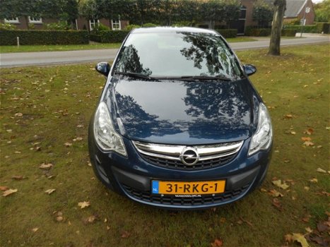 Opel Corsa - 1.2-16V Selection Dealeronderh/APK 31-01-2021 - 1