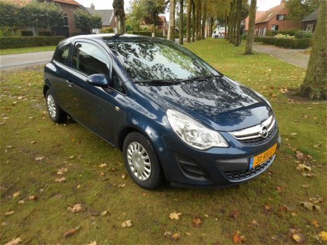 Opel Corsa - 1.2-16V Selection Dealeronderh/APK 31-01-2021 - 1