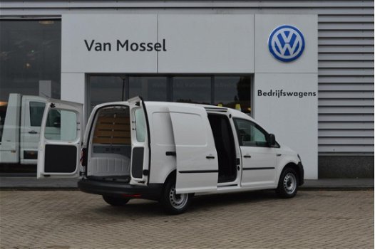 Volkswagen Caddy Maxi - 2.0 TDI 75PK Airco, PDC, Bluetooth - 1