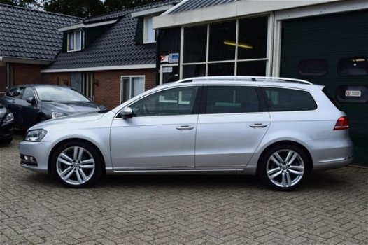 Volkswagen Passat Variant - 2.0 TSI Highline 211PK *All in prijs - 1