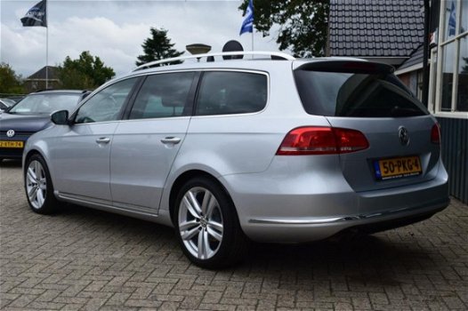 Volkswagen Passat Variant - 2.0 TSI Highline 211PK *All in prijs - 1