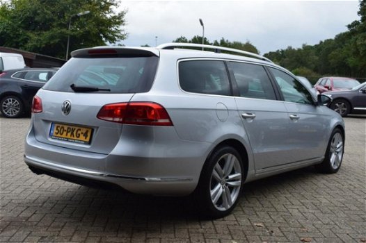 Volkswagen Passat Variant - 2.0 TSI Highline 211PK *All in prijs - 1