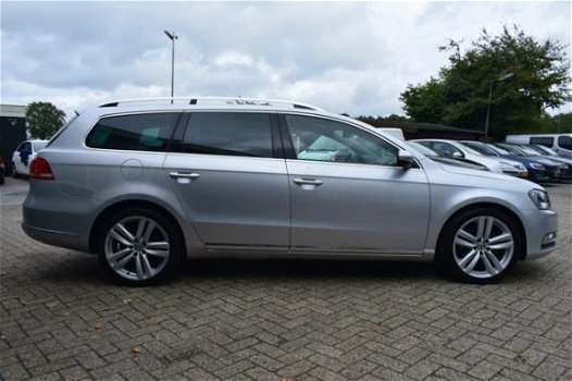 Volkswagen Passat Variant - 2.0 TSI Highline 211PK *All in prijs - 1