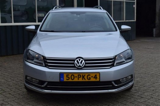 Volkswagen Passat Variant - 2.0 TSI Highline 211PK *All in prijs - 1