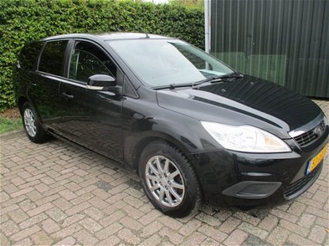 Ford Focus Wagon - 1.6 TDCi AIRCO EURO 4 - 1