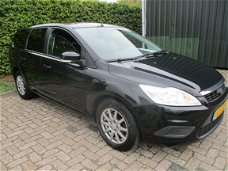 Ford Focus Wagon - 1.6 TDCi AIRCO EURO 4