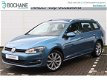 Volkswagen Golf Variant - 1.4 TSI 122Pk Highline | Clima | Navi | Trekhaak | Ergo Active | NL-AUTO - 1 - Thumbnail