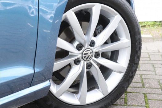 Volkswagen Golf Variant - 1.4 TSI 122Pk Highline | Clima | Navi | Trekhaak | Ergo Active | NL-AUTO - 1