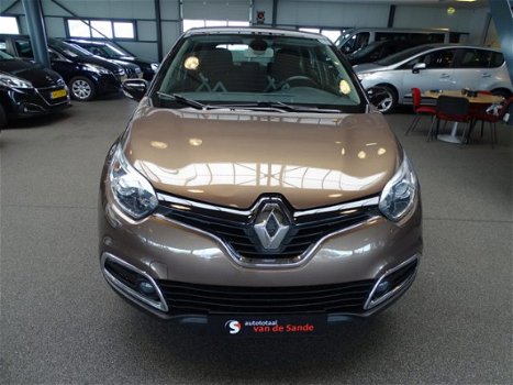 Renault Captur - 1.2 TCe Dynamique Automaat Camera Pdc - 1