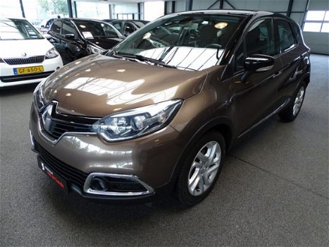 Renault Captur - 1.2 TCe Dynamique Automaat Camera Pdc - 1