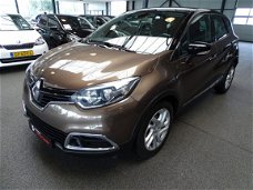 Renault Captur - 1.2 TCe Dynamique Automaat Camera Pdc