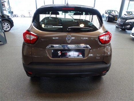 Renault Captur - 1.2 TCe Dynamique Automaat Camera Pdc - 1