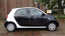 Smart Forfour - 1.0 71pk S&amp;S Pure RIJKLAAR PRIJS