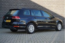 Volkswagen Golf Variant - 1.0 TSI 110pk Trendline + Navigatie + App Connect