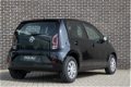 Volkswagen Up! - 1.0 60pk Move up + Executive Pakket - 1 - Thumbnail
