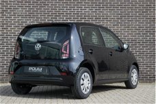 Volkswagen Up! - 1.0 60pk Move up + Executive Pakket