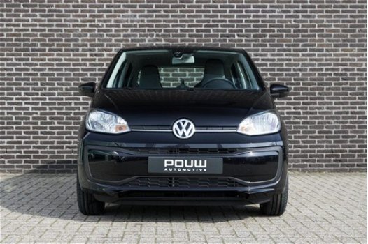 Volkswagen Up! - 1.0 60pk Move up + Executive Pakket - 1