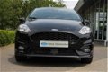 Ford Fiesta - 1.0 EcoBoost 125 PK ST-Line Navi Blindspot 18-Inch Keyfree - 1 - Thumbnail