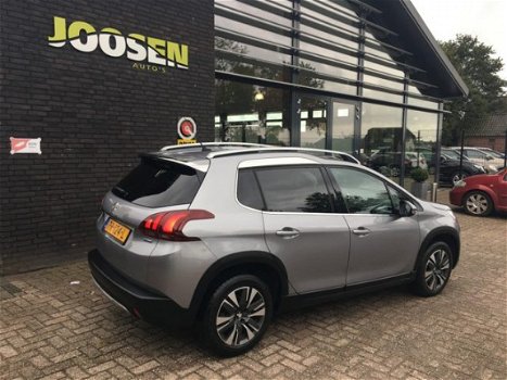 Peugeot 2008 - 1.2 PURETECH GT-LINE - 1