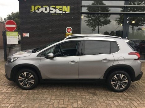 Peugeot 2008 - 1.2 PURETECH GT-LINE - 1