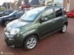 Fiat Panda - - TwinAir Turbo 80 Trekking CNG-aardgas - 1 - Thumbnail