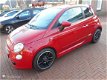 Fiat 500 - - TWINAIR 85 PLUS LEER+ECC+XENON - 1 - Thumbnail