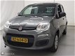 Fiat Panda - - TwinAir Turbo 80 Popstar AIRCO+METALLIC - 1 - Thumbnail