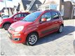 Fiat Panda - - TwinAir Turbo 85 Lounge METALLIC LAK+MISTLAMPEN VOOR - 1 - Thumbnail