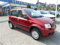 Fiat Panda - - 1.2 CLIMBING 4X4 AIRCO+TREKHAAK